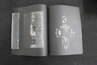 5　5　ファッション雑誌　You can't drink it if it's frozen　The Dash Snow Purple Book