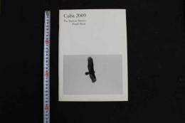 5　ファッション雑誌　Cuba 2009　The Marlene Marino Purple Book