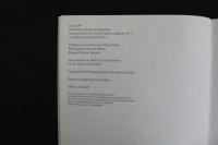 5　ファッション雑誌　Cuba 2009　The Marlene Marino Purple Book