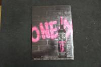 5　ファッション雑誌　Cuba 2009　The Marlene Marino Purple Book