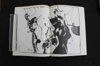 5　5　ファッション雑誌　Annees erotiques　The Christophe Brunnquell Purple Book