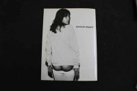 5　5　ファッション雑誌　Annees erotiques　The Christophe Brunnquell Purple Book