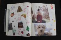 2  アート雑誌　kid's wear　10th ANNIVERSARY