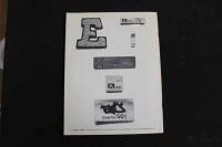 2  アート雑誌　kid's wear　10th ANNIVERSARY