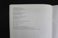 2  5　ファッション雑誌　Good morning New York　The Rita Ackermann Purple Book co-published with Janvier