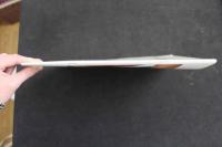 2  5　ファッション雑誌　Good morning New York　The Rita Ackermann Purple Book co-published with Janvier