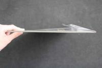 2  5　アート雑誌　Marion de Beaupre presente MARIO SORRENTI 20 octobre-15 novembre 1997