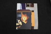 2  5　アート雑誌　Marion de Beaupre presente MARIO SORRENTI 26 Mars-24 Aupril 1999