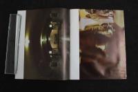 2  5　アート雑誌　Marion de Beaupre presente MARIO SORRENTI 26 Mars-24 Aupril 1999