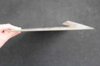 2  5　アート雑誌　Marion de Beaupre presente MARIO SORRENTI 26 Mars-24 Aupril 1999