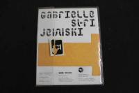 2  5　アート雑誌　Marion de Beaupre presente MARIO SORRENTI 26 Mars-24 Aupril 1999