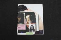 2  5　アート雑誌　Marion de Beaupre presente MARIO SORRENTI 29 Aupril -12 Juin 1999