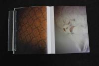 2  5　アート雑誌　Marion de Beaupre presente MARIO SORRENTI 29 Aupril -12 Juin 1999