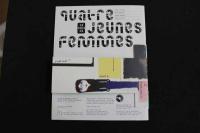 2  5　アート雑誌　Marion de Beaupre presente MARIO SORRENTI 29 Aupril -12 Juin 1999