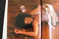 2  ８　石田えり写真集　勝手にToo Late