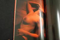 2  ８　石田えり写真集　勝手にToo Late