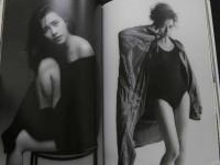 2  ８　工藤静香写真集　Lady Phantom