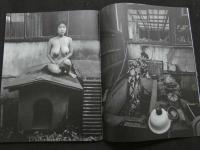 2  ８　篠山紀信ニュース１　特集T邸の怪　1994年3月