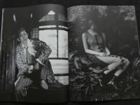 2  ８　篠山紀信ニュース１　特集T邸の怪　1994年3月