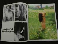 2  ８　篠山紀信ニュース１　特集T邸の怪　1994年3月