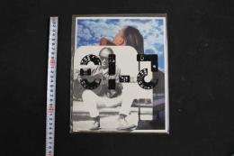 5 3　アート雑誌　Marion de Beaupre presente STEVE HIETT 18 Juin-23 Juillet 1999