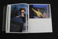 5 3　アート雑誌　Marion de Beaupre presente STEVE HIETT 18 Juin-23 Juillet 1999