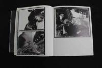 5 3　アート雑誌　Marion de Beaupre presente STEVE HIETT 18 Juin-23 Juillet 1999