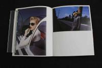 5 3　アート雑誌　Marion de Beaupre presente STEVE HIETT 18 Juin-23 Juillet 1999