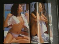 ４　マドンナメイト写真集　小林あい　