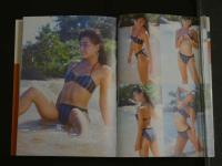 ４　マドンナメイト写真集　梶谷直美