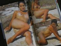 ４　マドンナメイト写真集　沢村麻衣　