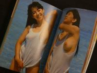 ４　マドンナメイト写真集　織田めぐみ