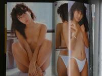 ４　マドンナメイト写真集　高杉レイ