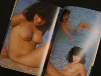 ４　マドンナメイト写真集　新田恵美