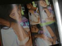 ４　マドンナメイト・ハード　早匂みずき　「19歳」陵辱のレイプ　