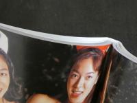 ４　マドンナメイト写真集　花姉妹　野川イサム作品集　撮り下ろし文庫