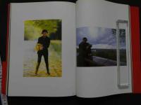 ７　遠藤正[ロシアの美少女]写真集　オーチン・ハラショー