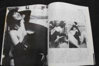 ８　LOOK　甲子園チアVSカメラ小僧のコーフン春の陣　1984年5月号
