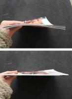 ８　LOOK　甲子園チアVSカメラ小僧のコーフン春の陣　1984年5月号
