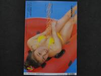 ７　女子高生水着写真集　少女発熱　このままじゃ帰れない[11人の女子高生放課後物語]愛蔵保存決定版