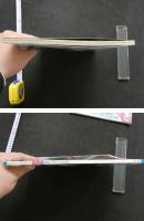 ７　セーラー・カタログ　私生活　漫画ラブ＆ラブ9月号増刊