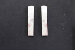 5　5　⑨石印材　24×24×135㎜