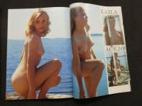 7　増刊週刊大衆7.1　Chat noir