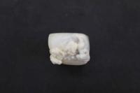 5　5　石印材　龍　35×28×74㎜