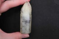 5　5　⑪石印材　獅子　30×21×66㎜