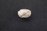 5　5　⑪石印材　獅子　30×21×66㎜