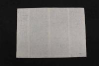 5　5　京都名所旧跡略図一覧　京都旅館　京都市五條通　大橋東詰角　ますや吉吾郎　銅板刷　約25×34.5㎝