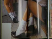 ４　女子高生のナマあし　「女のあし」を撮る①