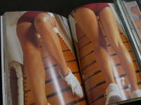 ４　女子高生のナマあし　「女のあし」を撮る①