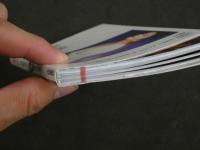 ４　水原ゆう紀写真集　黄昏に燃えて・・・